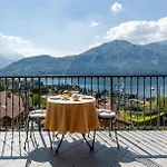 La Perla 3* Tremezzo
