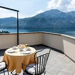 Hotel La Perla Tremezzo