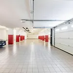 拉佩拉酒店 3*