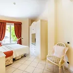 Hotel La Perla Tremezzo
