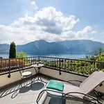 La Perla Hotel Tremezzo