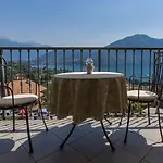 La Perla Tremezzo