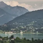 La Perla Hotel