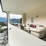 La Perla Hotel Tremezzo