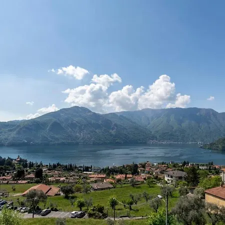 La Perla Tremezzo
