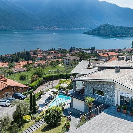 La Perla 3* Tremezzo