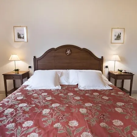 Hotel La Perla