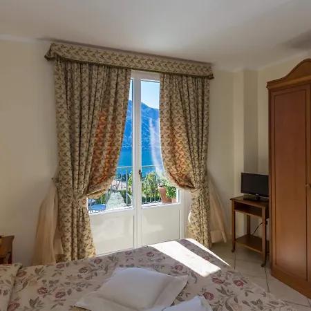 Hotel La Perla