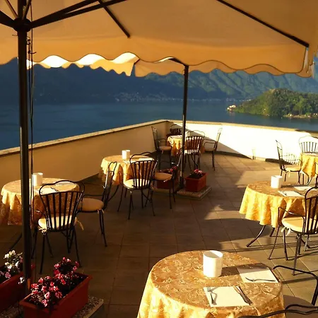 Hotel La Perla
