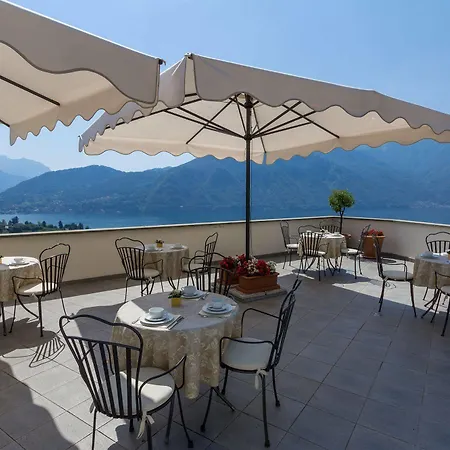 La Perla Hotel