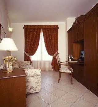Hotel La Perla