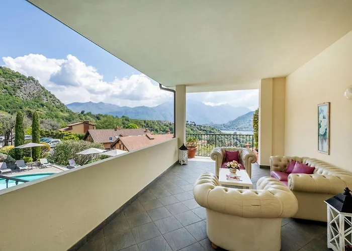 Hotel La Perla Tremezzo