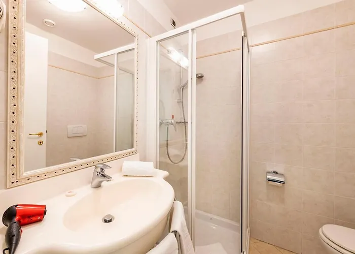 Hotel La Perla Tremezzo