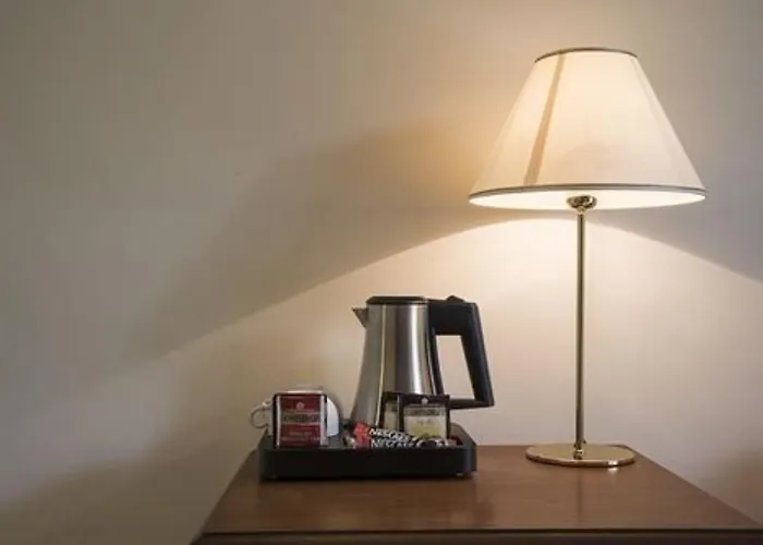 La Perla 3* Tremezzo