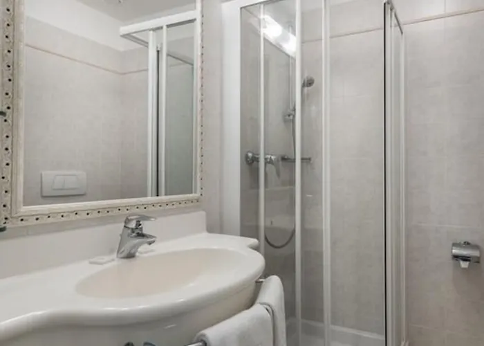 La Perla Hotel Tremezzo