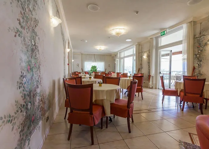 La Perla Hotel Tremezzo