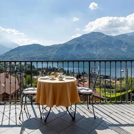 La Perla 3* Tremezzo