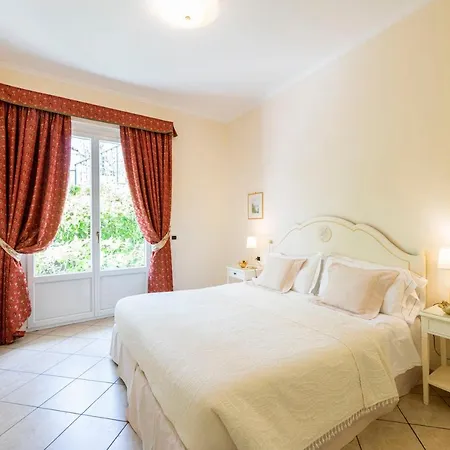 Hotel La Perla Tremezzo