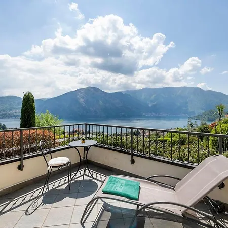 La Perla Hotel Tremezzo