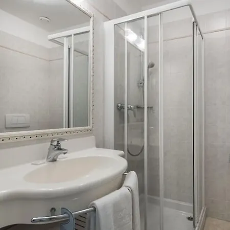 La Perla Otel Tremezzo