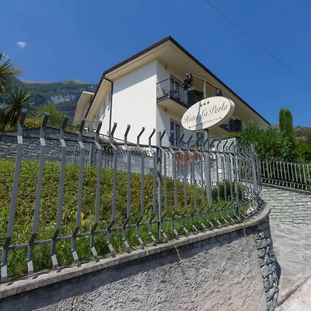 La Perla Tremezzo