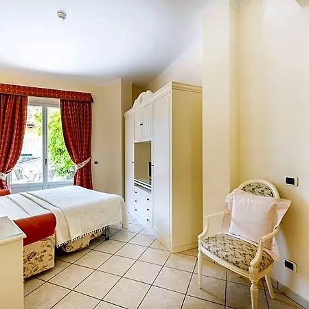 Hotel La Perla Tremezzo
