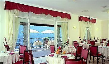 La Perla Hotel Tremezzo