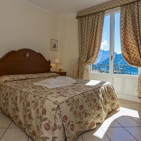 La Perla Otel Tremezzo