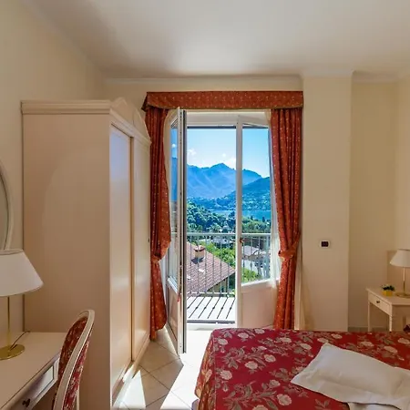 La Perla Szálloda 3*