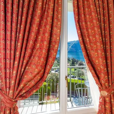 Hotel La Perla Tremezzo