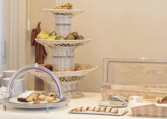 La Perla Hotel Tremezzo