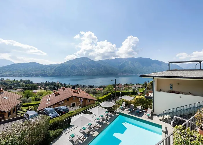 La Perla Hotel Tremezzo