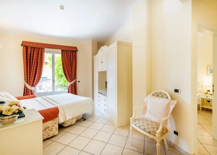 Hotel La Perla Tremezzo