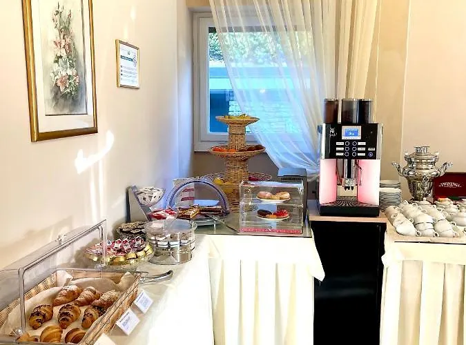 Hotel La Perla Tremezzo