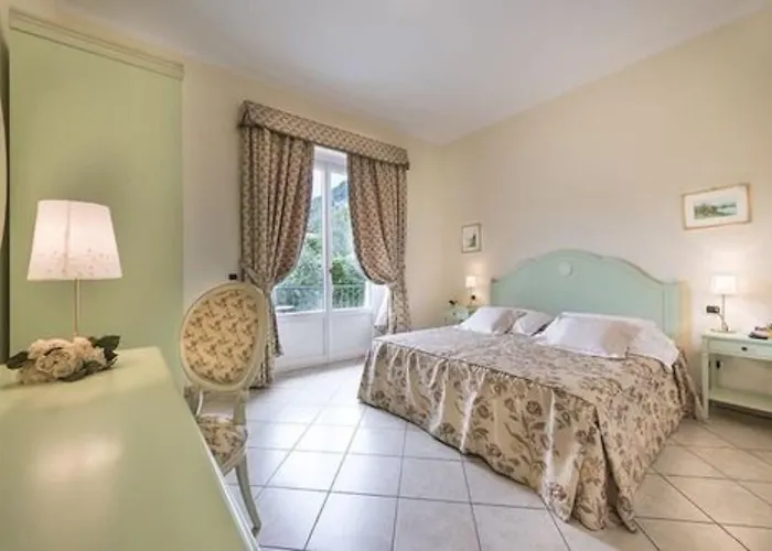 Hotel La Perla Tremezzo