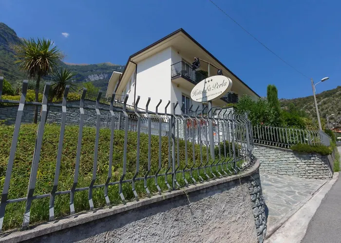 La Perla Tremezzo