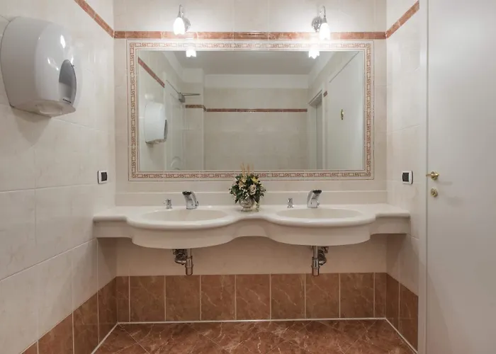 La Perla Hotel Tremezzo