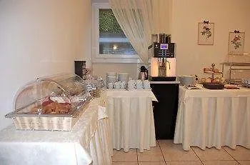 La Perla 3* Tremezzo