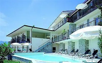 La Perla Hotel Tremezzo