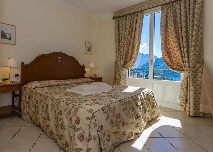 La Perla Hotel Tremezzo