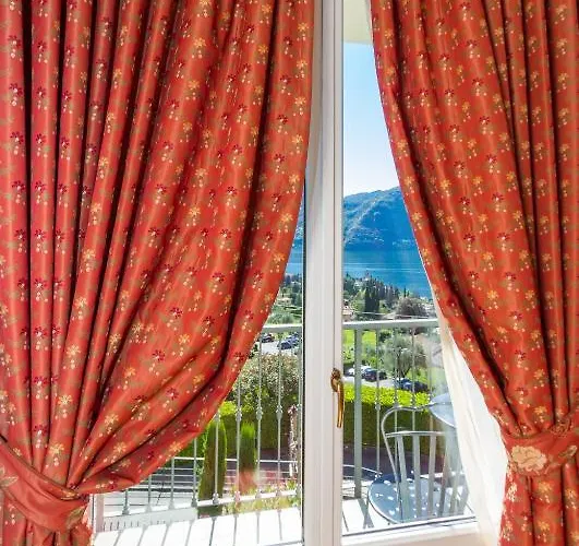 Hotel La Perla Tremezzo