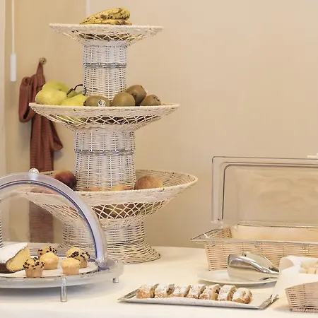 La Perla Hotel Tremezzo