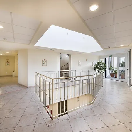 La Perla Hotel Tremezzo