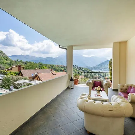 Hotel La Perla Tremezzo