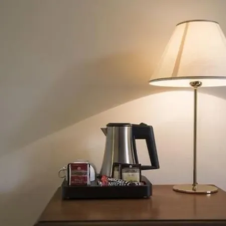 La Perla 3* Tremezzo