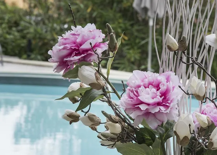 La Perla 3* Тремеццо