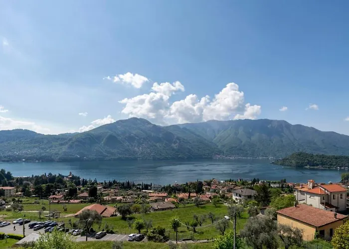 La Perla Тремеццо