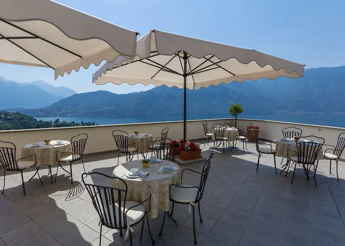 La Perla Тремеццо