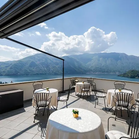 Hotell La Perla