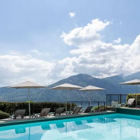 La Perla Hotell